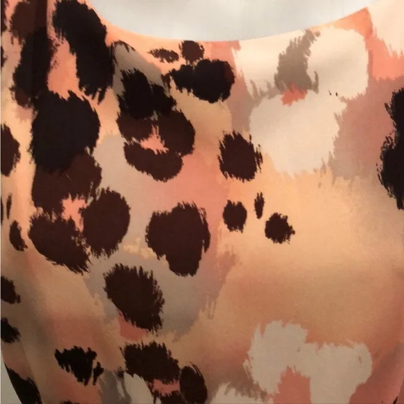 Eva Mendes dress - Picture 3 of 5